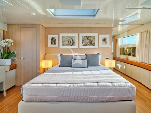 Image of GOLDEN YACHT yacht #25