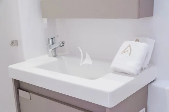 Image of ALTHEA yacht #27