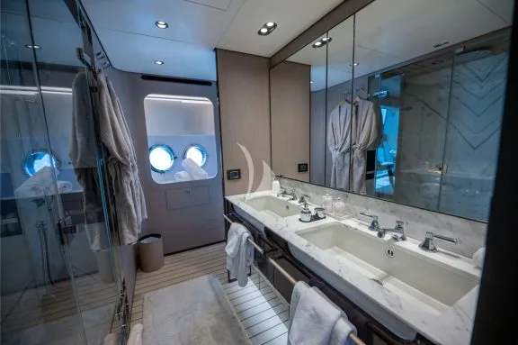 Image of AGIO yacht #24