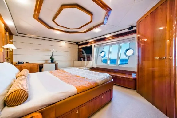 Image of DAY OFF yacht #19