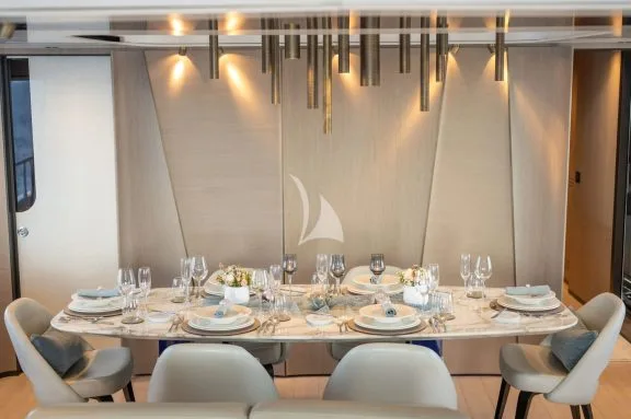 Image of AGIO yacht #20