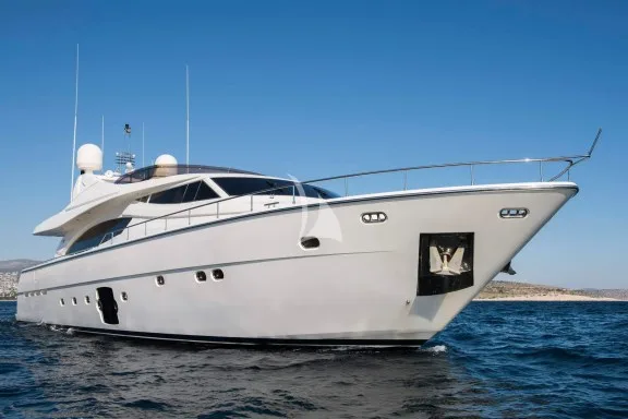 Image of DAY OFF yacht #39