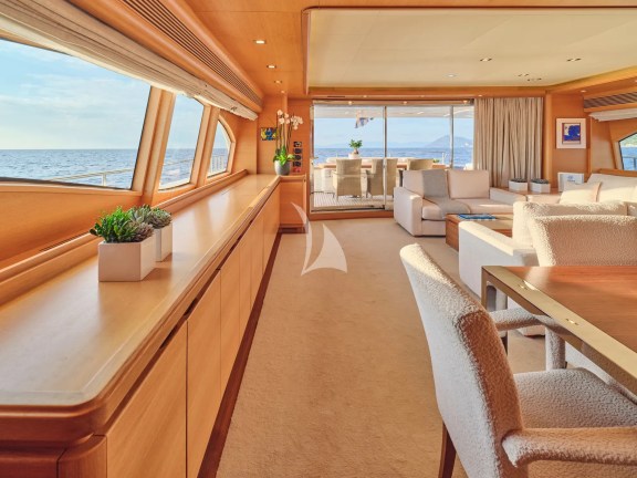 Image of WATCH ME yacht #12