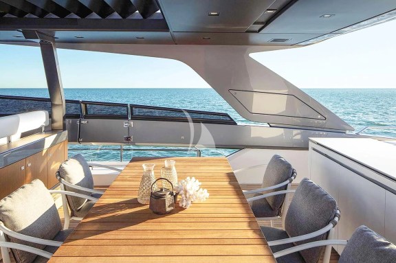 Image of PIOLA yacht #14