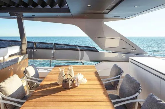 Image of PIOLA yacht #14