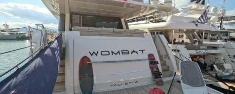 Top 10 Motor Yachts in Greece: €60K–€100K a Week