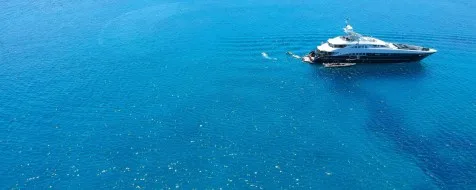 How Far in Advance Should You Book a Greek Yacht Charter?