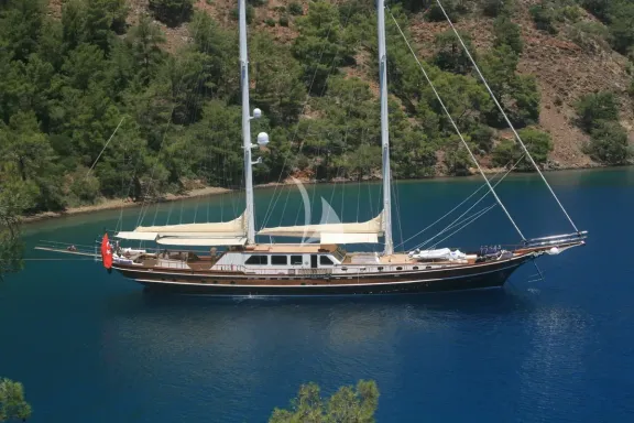 KAYA GUNERI V