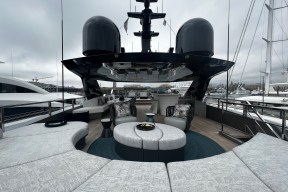 Real Yacht Image from Review