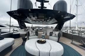 Real Yacht Image from Review