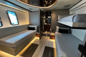 Real Yacht Image from Review