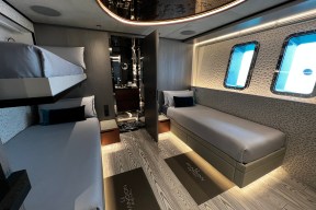 Real Yacht Image from Review