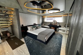 Real Yacht Image from Review