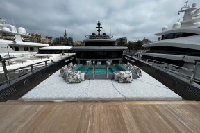 Real Yacht Image from Review