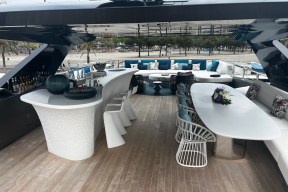 Real Yacht Image from Review