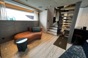 Real Yacht Image from Review