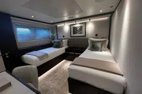 Real Yacht Image from Review