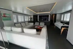 Real Yacht Image from Review