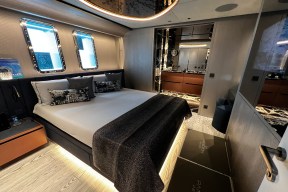 Real Yacht Image from Review