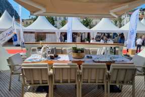 Real Yacht Image from Review