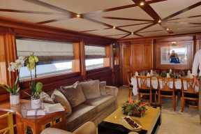 Real Yacht Image from Review