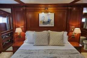Real Yacht Image from Review