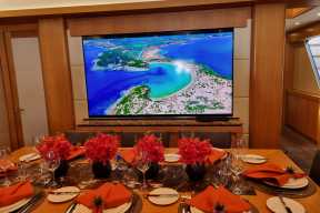 Real Yacht Image from Review