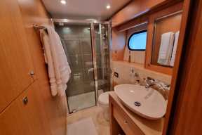 Real Yacht Image from Review