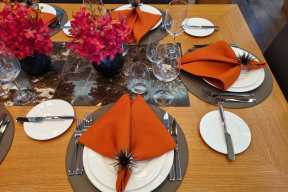 Real Yacht Image from Review