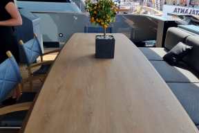 Real Yacht Image from Review