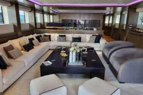 Real Yacht Image from Review