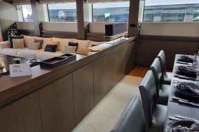 Real Yacht Image from Review