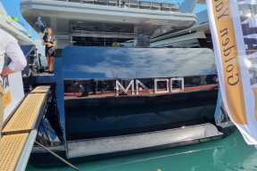 Real Yacht Image from Review