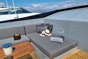 Real Yacht Image from Review