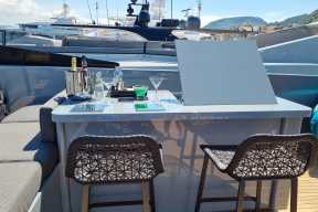 Real Yacht Image from Review