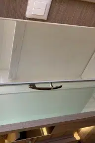 Real Yacht Image from Review