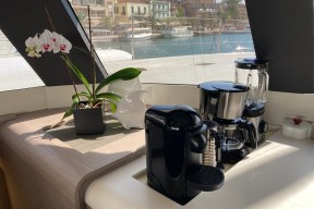 Real Yacht Image from Review