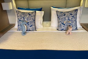 Real Yacht Image from Review