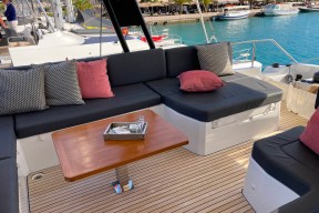 Real Yacht Image from Review