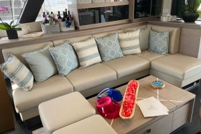 Real Yacht Image from Review