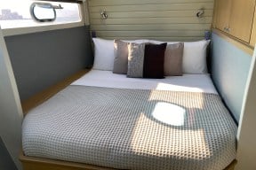 Real Yacht Image from Review