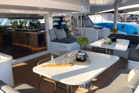 Real Yacht Image from Review