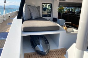 Real Yacht Image from Review