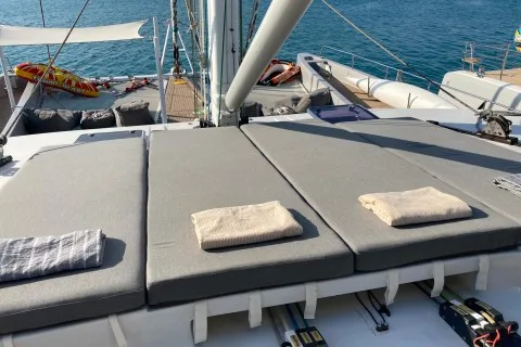 Klara Jakobsen's photo from the onboard visit