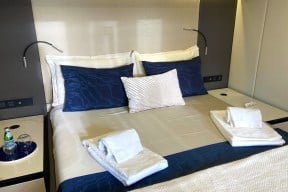 Real Yacht Image from Review