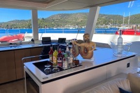 Real Yacht Image from Review