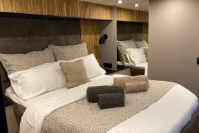 Real Yacht Image from Review