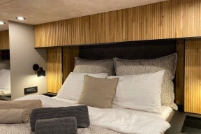 Real Yacht Image from Review