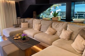 Real Yacht Image from Review