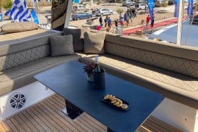 Real Yacht Image from Review